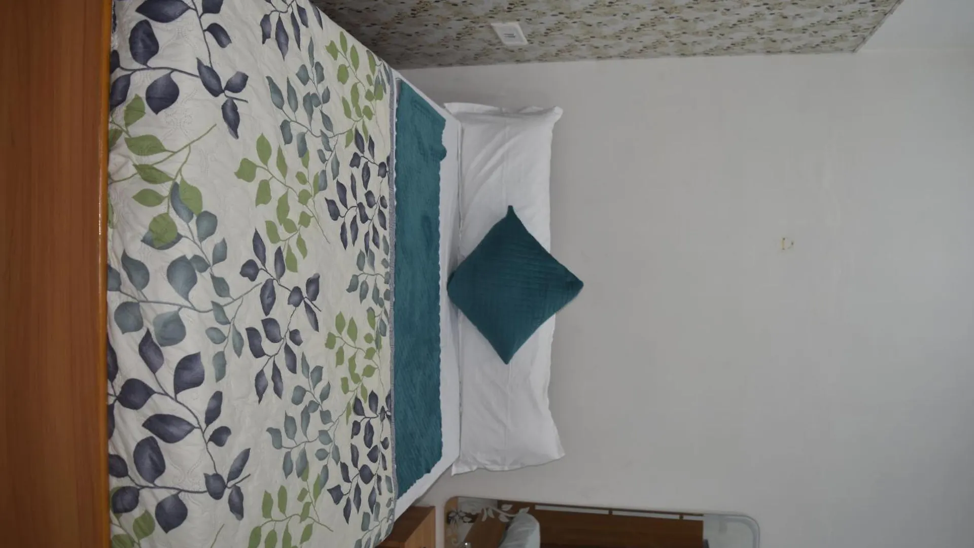 Hotel The Gangotri 바라나시 5*,