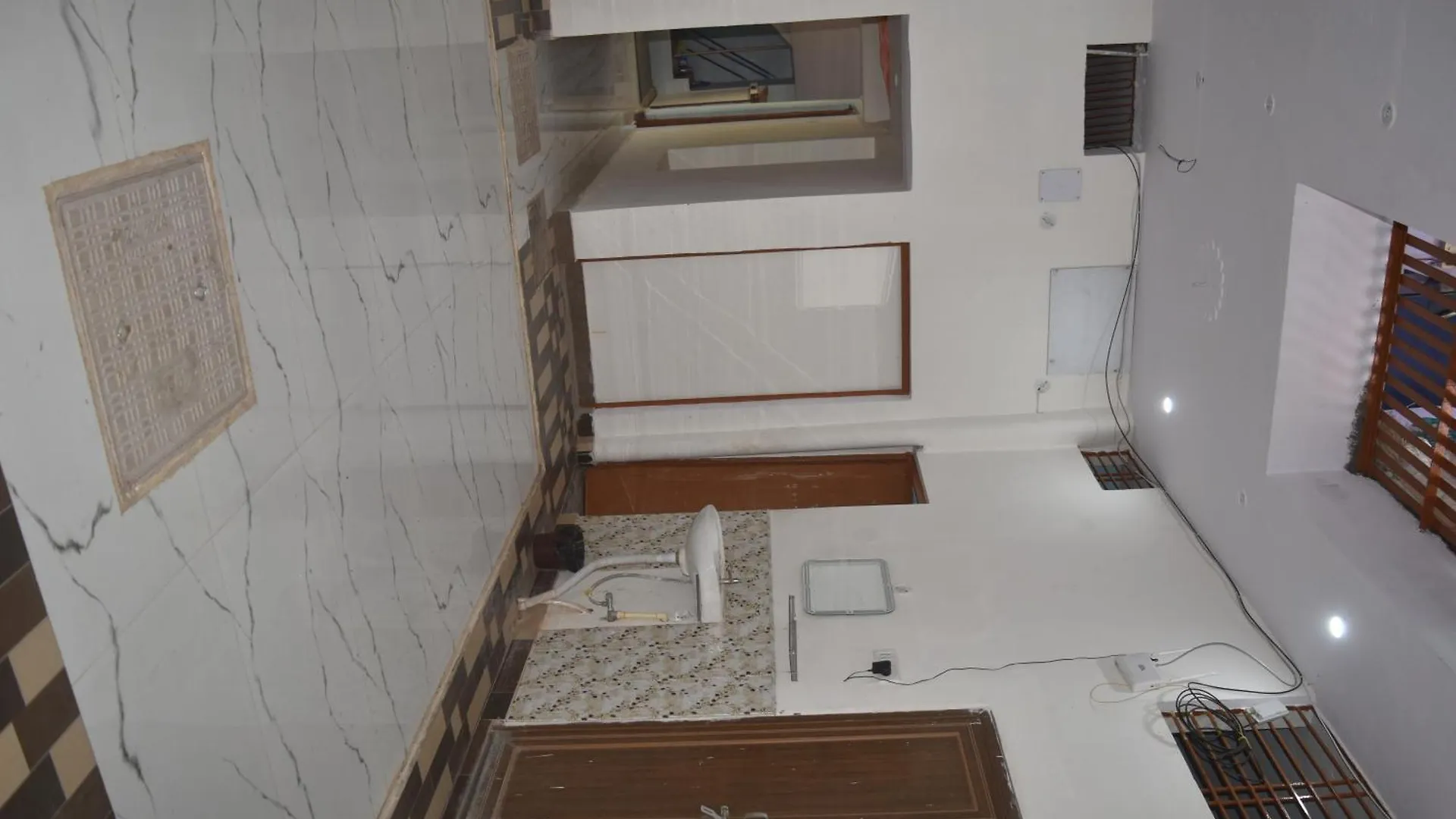 Hotel The Gangotri 바라나시