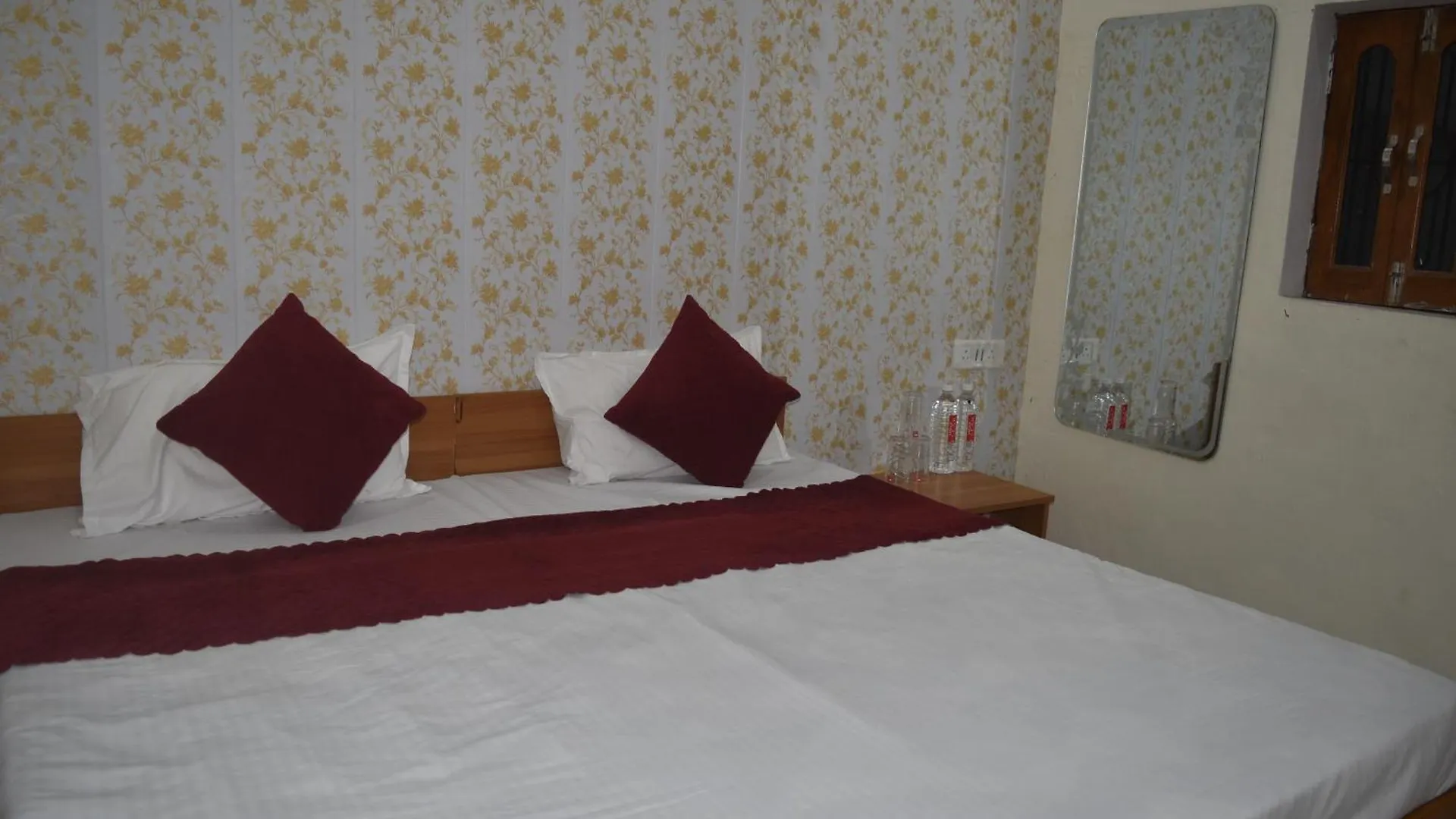 *****  Hotel The Gangotri 바라나시 인도